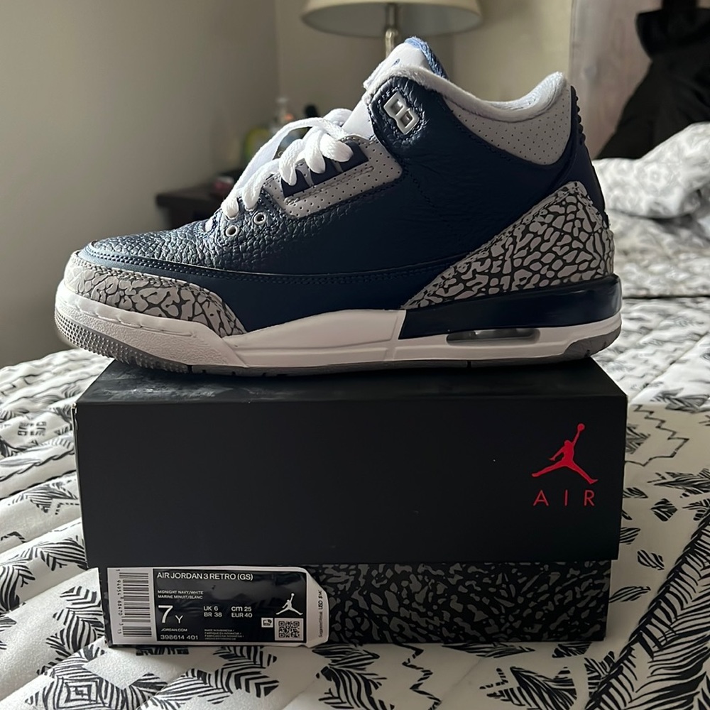 Air Jordan 3 Retro